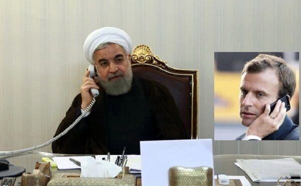 هدف ایران از کاهش تعهدات تامین منافعمان در برجام است
