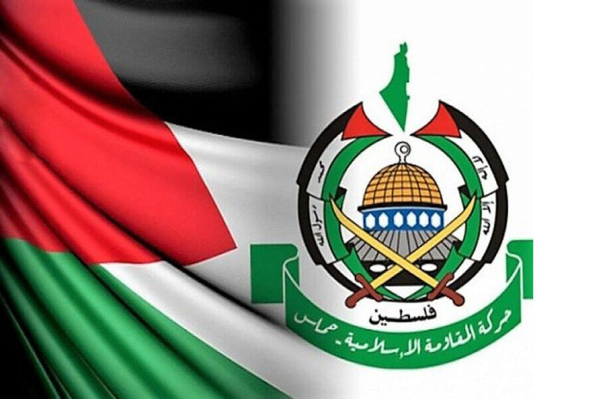 حماس حمله تروریستی به سفارت ایران در دمشق را محکوم کرد