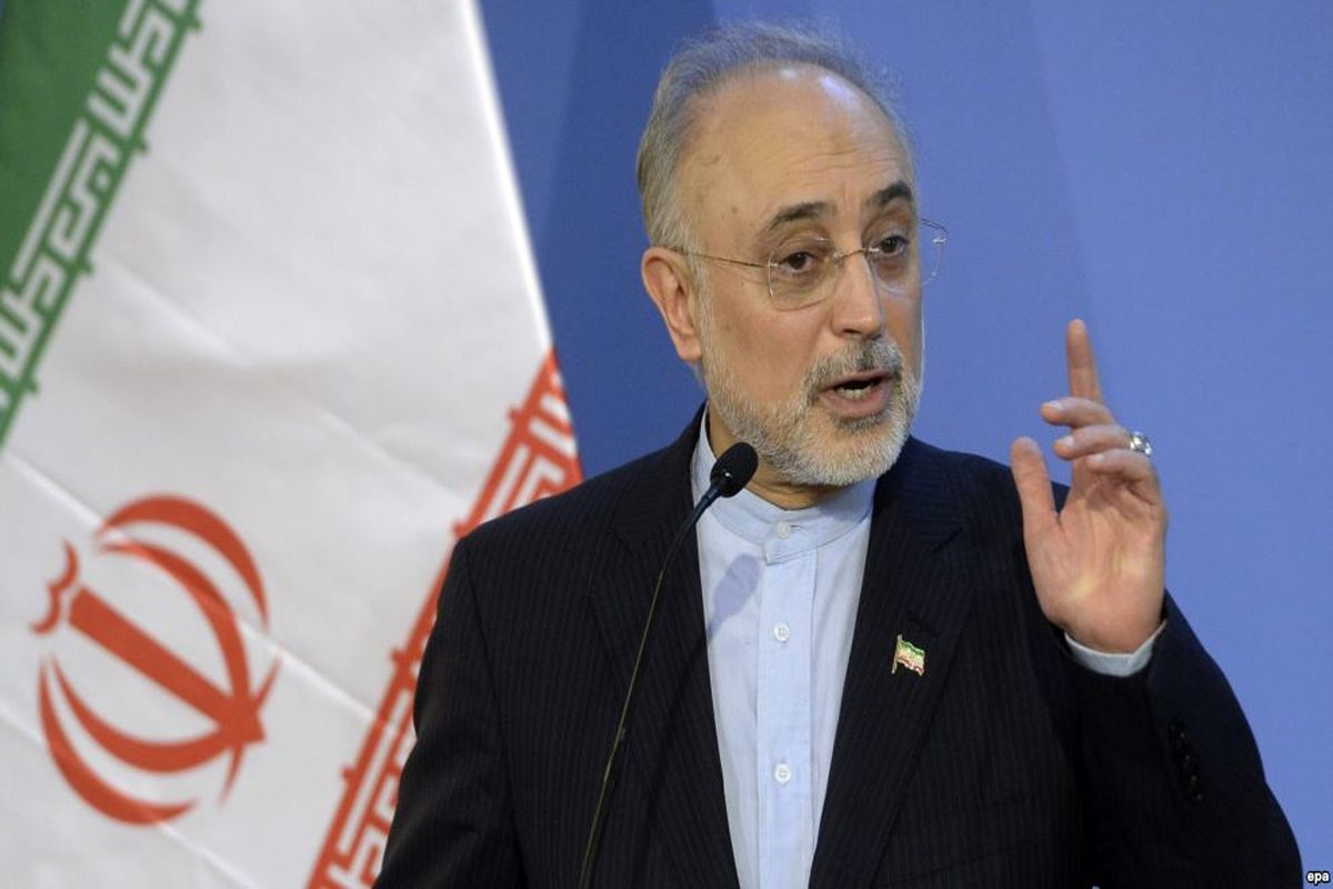 رئیس سازمان انرژی اتمی ایران به ایتالیا و انگلستان سفر می کند