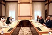 آمریکا به دنبال غارت منابع و ثروت تمام کشورهاست