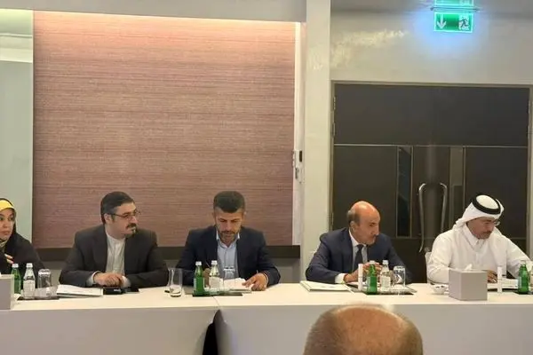 برگزاری نشست هیات رئیسه APA با حضور نمایندگان ایران در بحرین
