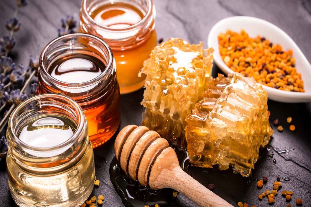 عسل تایباد در انتظار صنایع بسته بندی برای صادرات است