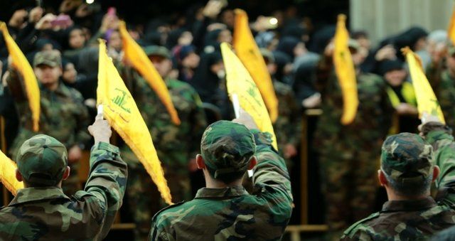 حزب الله خروج نیروهایش از جنوب سوریه را تکذیب کرد
