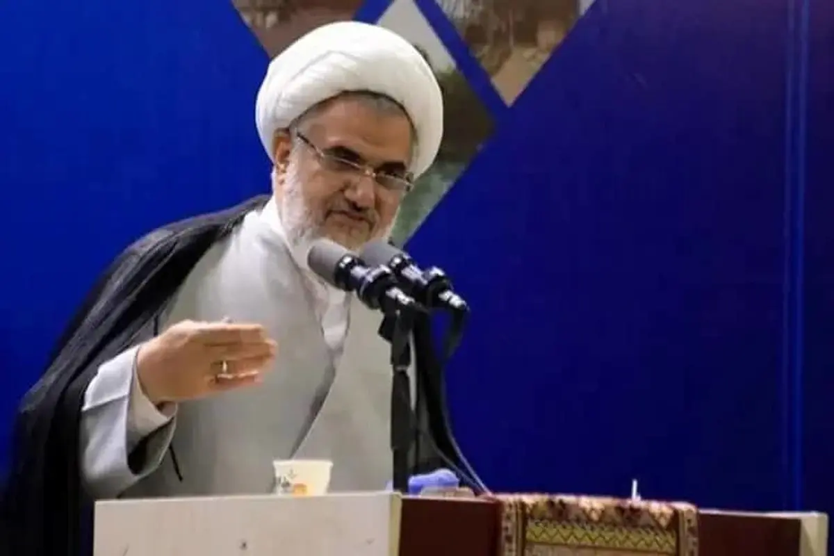 امام جمعه بندرعباس