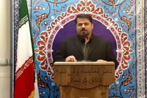 عبیدالله رستمی مدیرکل فرهنگ وارشاد اسلامی کردستان شد