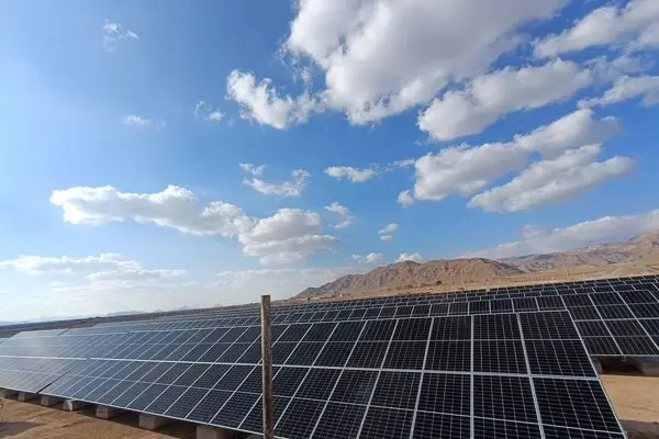 هفتمین نمایشگاه نیروگاه‌های خورشیدی ایران در پژوهشگاه نیرو برگزار می‌شود