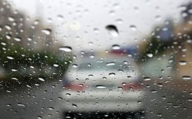 میزان بارش باران در میناب به ۷۰.۷ میلیمتر رسید