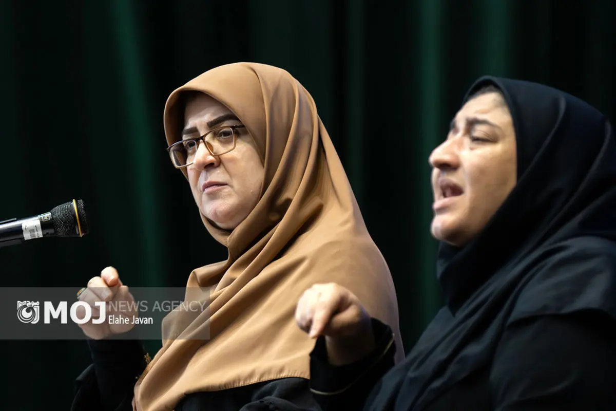 نشست خبری سخنگوی دولت