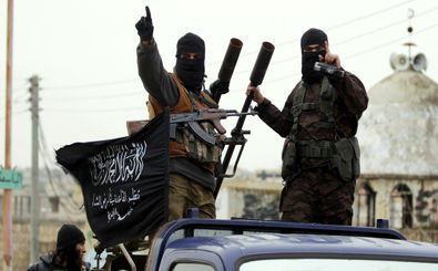 داعش 6 نفر را در جنوب عراق اعدام کرد