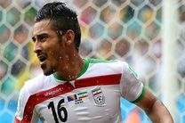 رضا قوچان‌نژاد از تیم فوتبال سیدنی جدا شد