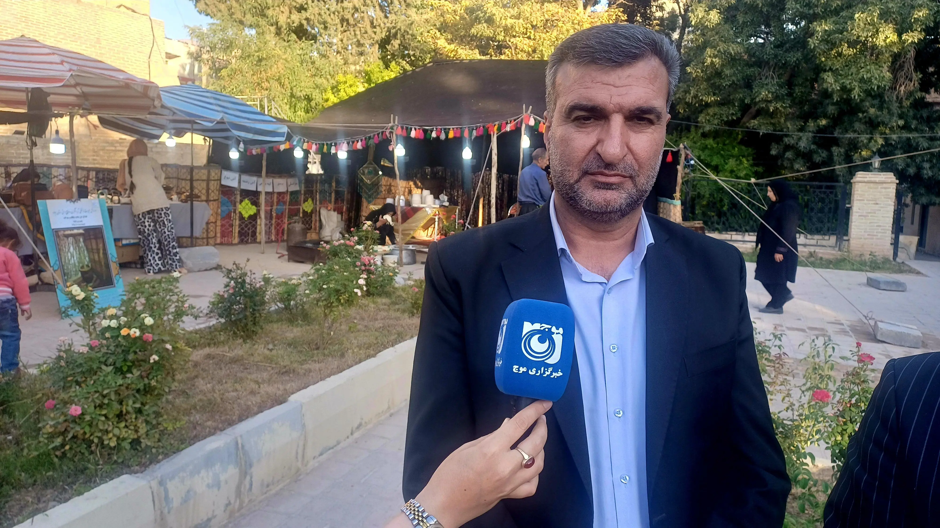 نمایشگاه صنایع‌دستی، پیوندی میان فرهنگ، اقتصاد و نشاط اجتماعی