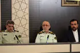 تسریع هوشمندسازی در فراجا/ سرمایه اجتماعی پلیس در گرو مهارت افزایی است