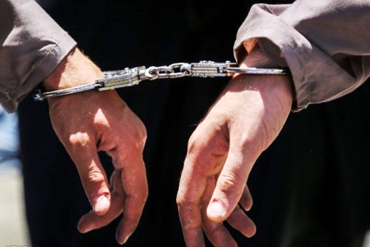 دستگیری یک سارق اماکن خصوصی در سمیرم / کشف 10 فقره سرقت 