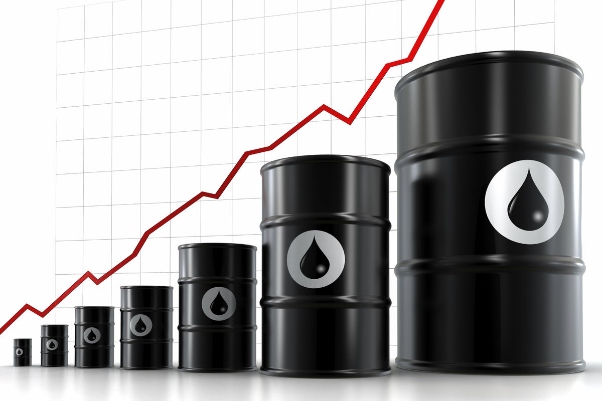 صادرات نفت سعودی ها افت کرد
