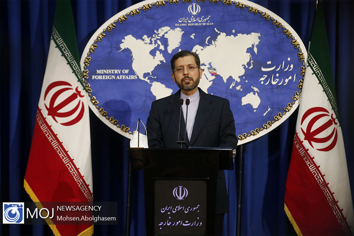 آمریکا مدت ‌هاست که علیه مردم ایران کودتا و جنگ به راه می‌اندازند