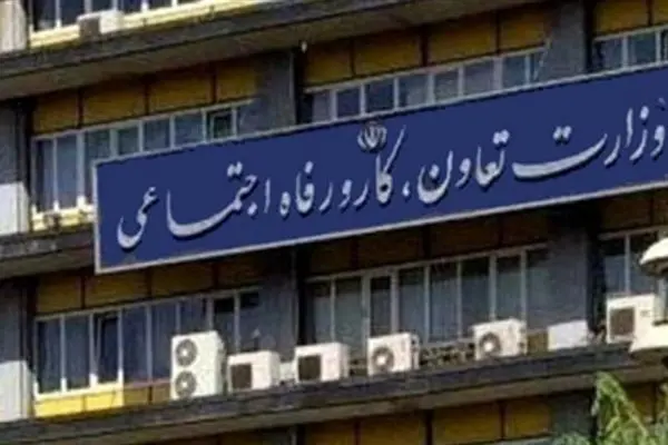 وزارت تعاون شارژ حساب سرپرستان دارای مادر باردار را آغاز می‌کند