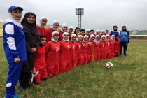 ۲۸ بازیکن به اردوی انتخابی تیم فوتسال دختران زیر ۱۷ سال دعوت شدند