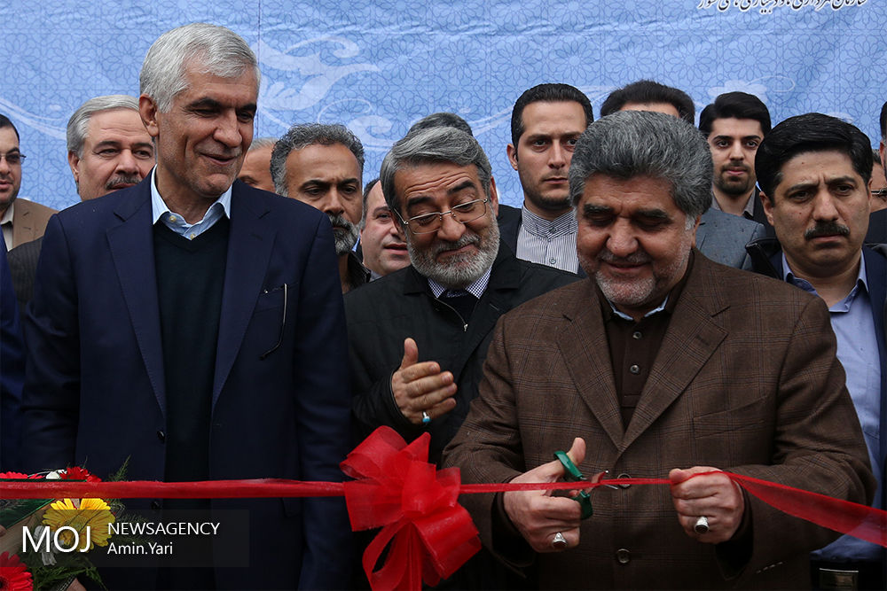 آغاز طرح نوسازی ناوگان حمل و نقل عمومی کشور