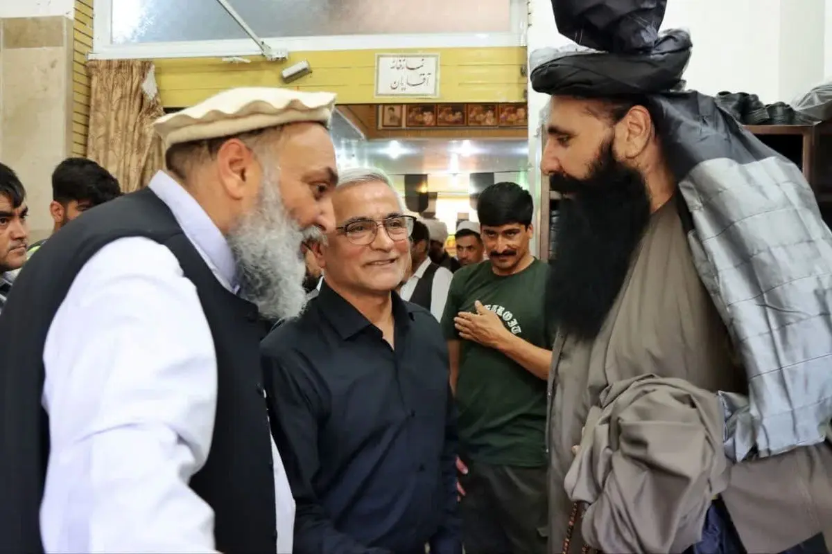 دشمن میکوشد از برخی اتباع غیرمجاز بهرهبرداری رسانهای کند