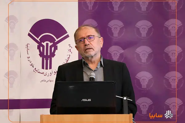 تأکید رئیس هیأت‌مدیره شرکت بهینه‌سازی مصرف سوخت بر نقش فناوری‌های نو در تحول صنعت خودرو