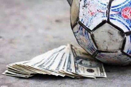 دستگیری دو نفر به جرم ایجاد فساد مالی در فوتبال