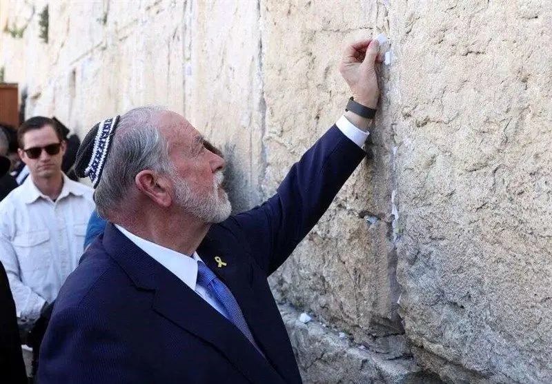  حماس به اظهارات ننگین سفیر آمریکا درباره فلسطین واکنش نشان داد