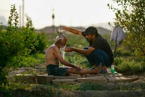 حضور بین‌المللی سوم «درنو» در بوینس آیرس ۲۰۲۵