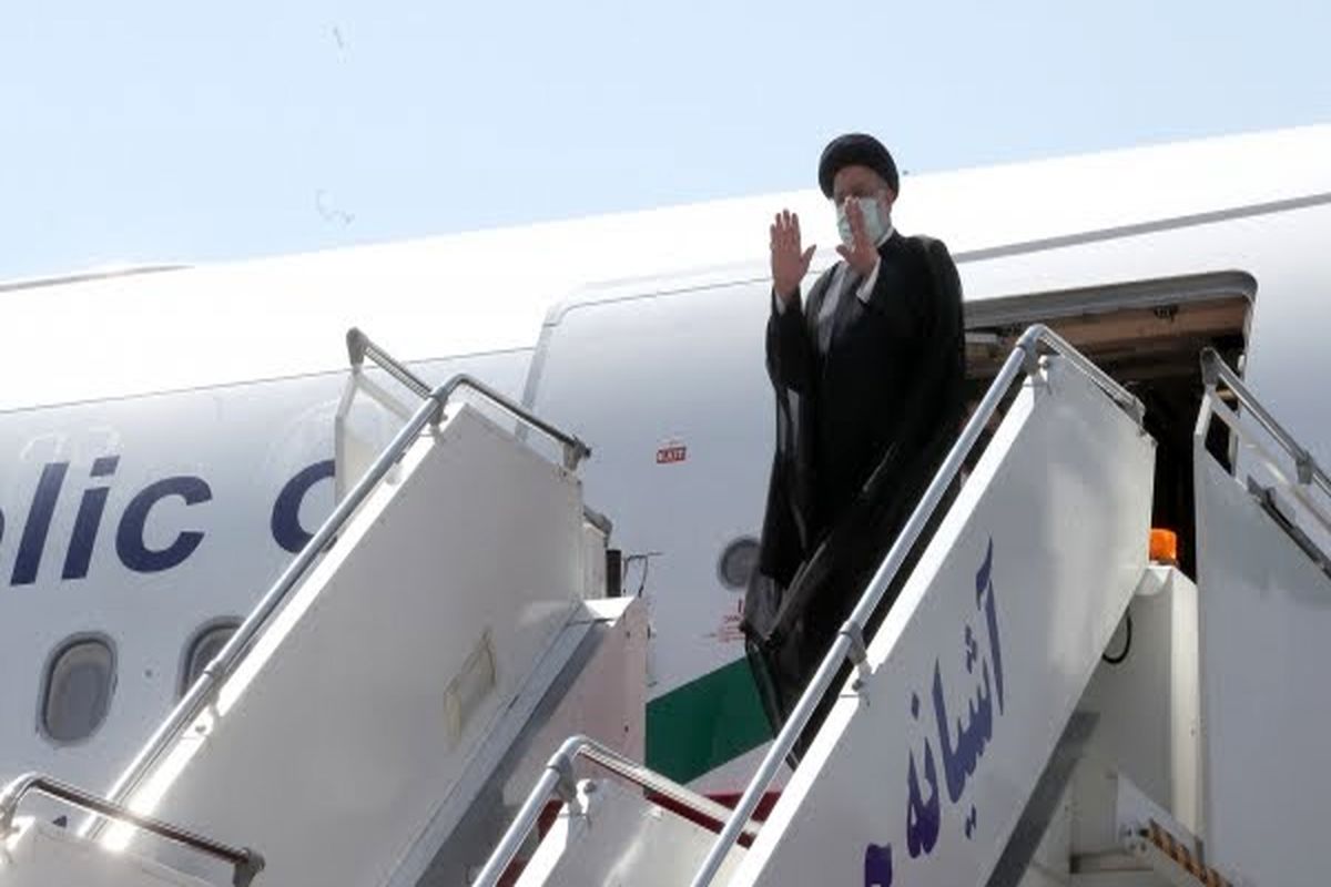 رئیس‌جمهور به یزد سفر می‌کند