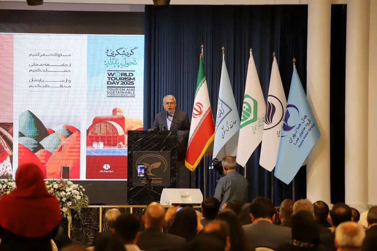 وزیر میراث‌فرهنگی 