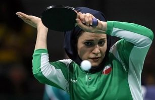 انتخابی المپیک ایرانی‌های تنیس را روبروی هم قرار داد
