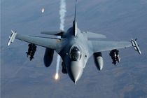 نیروی هوایی ارتش آمریکا مواضع داعش در سرت لیبی را هدف قرار داد