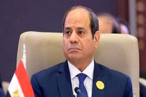 رئیس‌جمهور مصر در رابطه با حمله اسرائیل به رفح هشدار داد