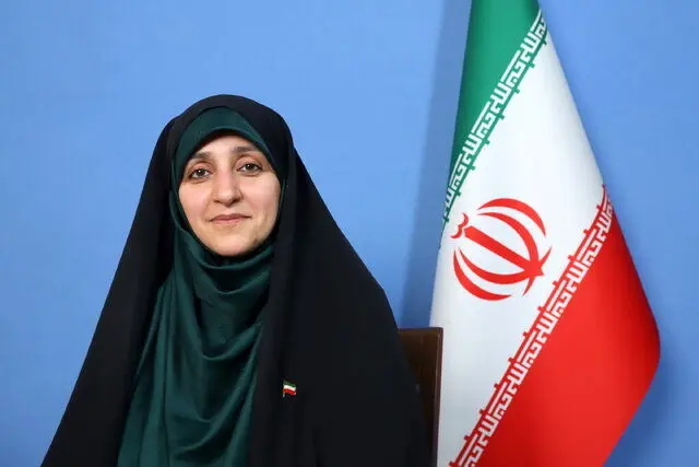 به‌زودی استاندار زن هم خواهیم داشت/رکورد حضور زنان در دولت چهاردهم شکسته شد