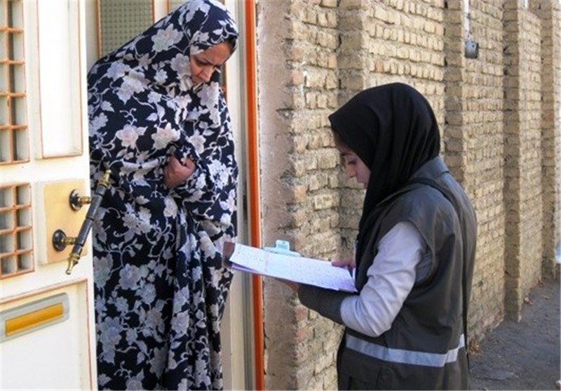 فرهنگ رفتاری خانوارهای خوزستانی تا پایان آبان آمار گیری می شود