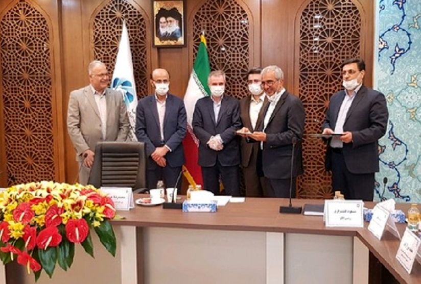 شعبه ۶۰ شورای حل اختلاف فعالان اقتصادی در اصفهان افتتاح شد