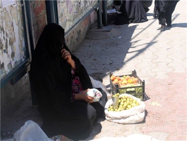 خوزستان  بیشترین آمار زنان بی سرپرست کشور را دارد