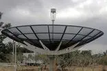 ایستگاه دریافت‌کننده داده‌های ماهواره‌ای هواشناسی در پایگاه فضایی ماهدشت راه‌اندازی شد
