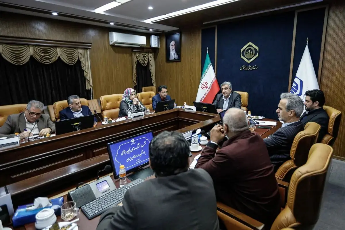 پرداخت مطالبات داروخانه‌ها از سوی تأمین اجتماعی در آستانه اجرا