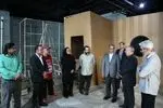 پروژه سینمایی کاکالوتی در مشهد، روایتی از توان سینماگران خراسان رضوی