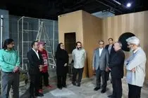 پروژه سینمایی کاکالوتی در مشهد، روایتی از توان سینماگران خراسان رضوی