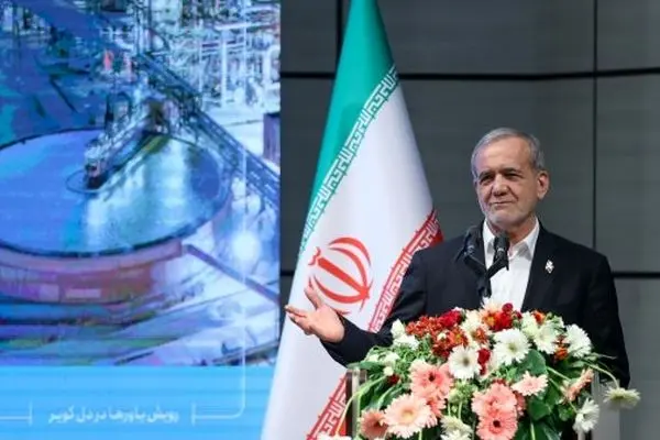 تغییر افراد مشکلات را حل نمی‌کند 