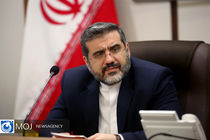 وزیر فرهنگ از 34 میلیون گیمر ایرانی رونمایی کرد