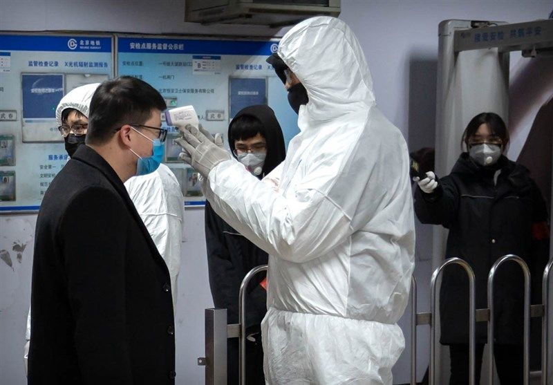 مرگ ۸۰ نفر در چین در اثر ابتلا به ویروس کرونا