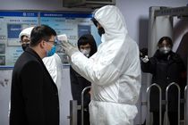 ویروس چینی یک سال است که کسی را در چین نکشته است!