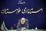 خانه احزاب خوزستان باید محکم و استوار شکل بگیرد