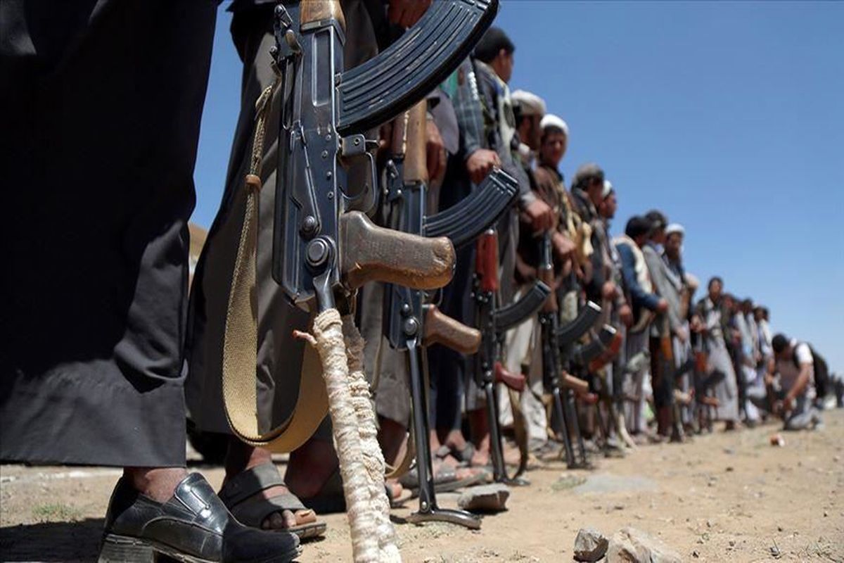 5 سرباز عربستانی در نزدیکی مرز یمن جان باخته اند