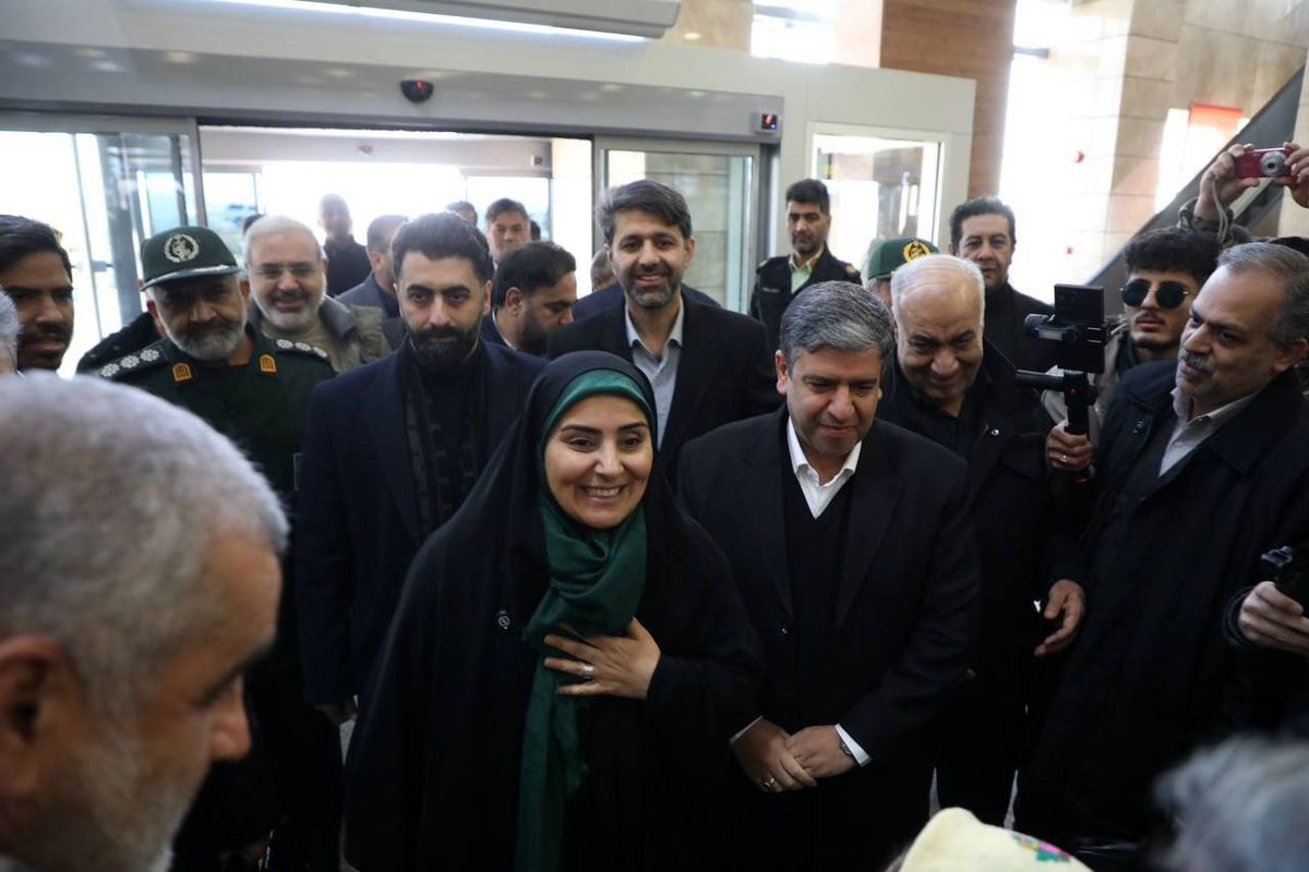 وزیر راه و شهرسازی