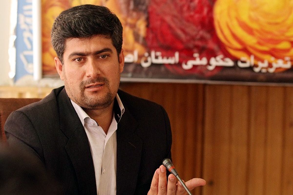 محکومیت میلیاردی محتکر ورق فولادی در اصفهان