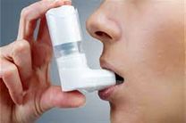 شناسایی بیش از 1500 نفر به بیماری آسم در منطقه کاشان