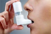 بروز آسم در جمعیت کودکان و نوجوانان حدود ۱۱ درصد است